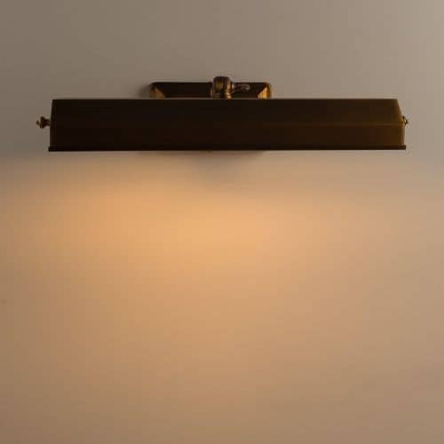 Купить Светильник Arte lamp Picture Lights Vintage настенный A9126AP-2SR по низкой цене