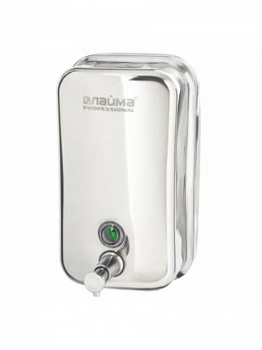 Купить Диспенсер Лайма для жидкого мыла 1 л по низкой цене