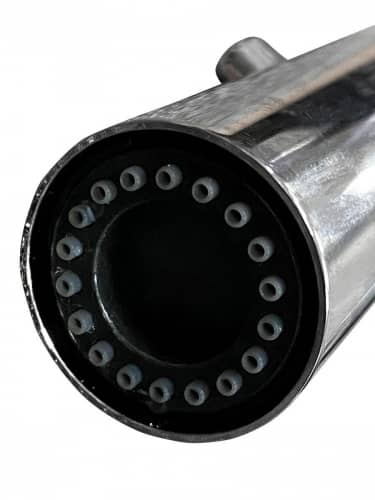 Купить Смеситель Gappo для кухни с гибким излиом по низкой цене