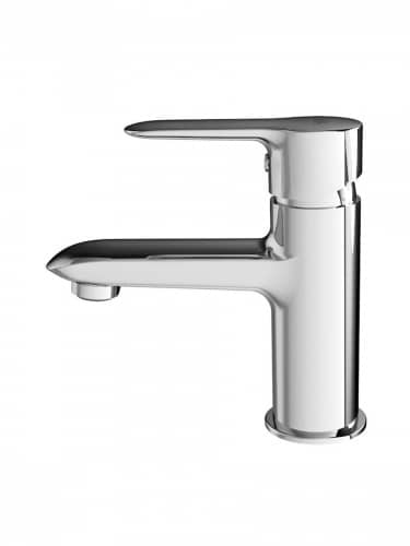 Купить Смеситель Iddis CUBSB00i01 для умывальника по низкой цене