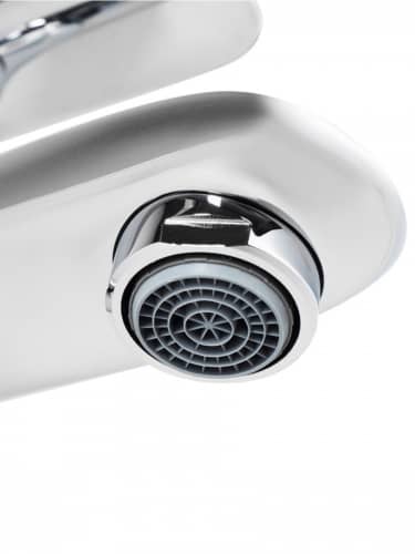 Купить Смеситель Iddis CUBSB00i01 для умывальника по низкой цене