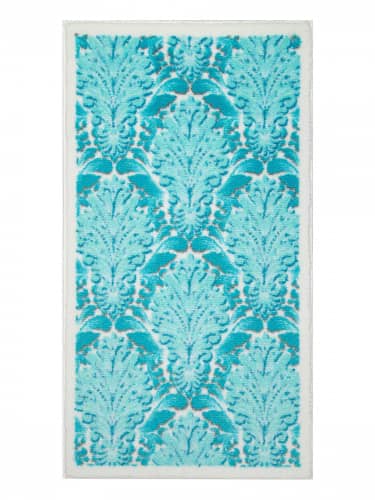 Купить Коврик Confetti для ванной комнаты и туалета противоскользящий набор из 2 шт 57x100, 50x57 см по низкой цене