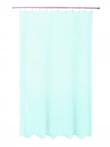 Купить Штора Vetta для ванной горошек по низкой цене