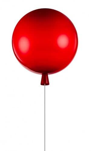 Купить Светильник  Loft It Light for you 2 5055C/L red потолочный по низкой цене