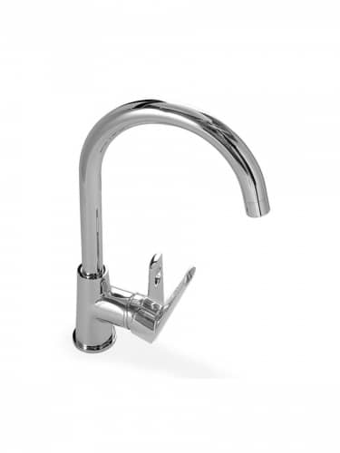 Купить Смеситель Iddis Runo RUNSBJ0i05 для кухни по низкой цене