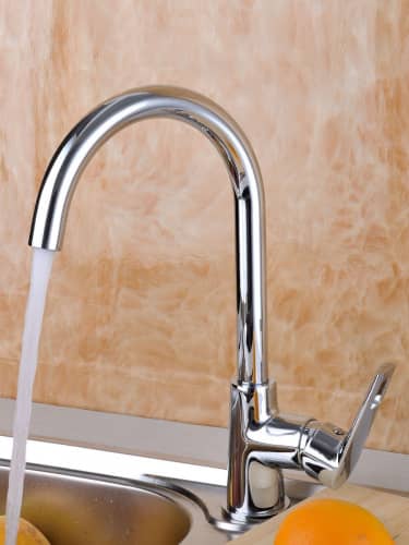 Купить Смеситель Iddis Runo RUNSBJ0i05 для кухни по низкой цене