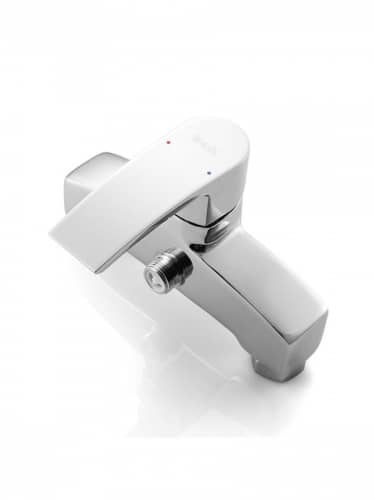 Купить Смеситель Iddis Vane VANSB00i03WA для душа по низкой цене