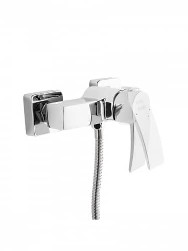 Купить Смеситель Iddis Vane VANSB00i03WA для душа по низкой цене