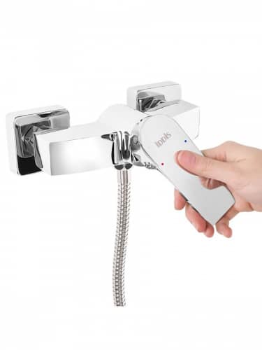 Купить Смеситель Iddis Vane VANSB00i03WA для душа по низкой цене