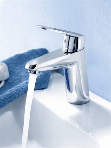 Купить Смеситель Grohe для раковины по низкой цене
