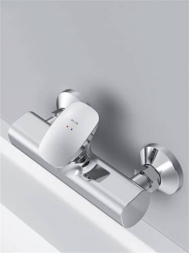 Купить Смеситель AM.PM F70A20000 Spirit V2.0 для душа по низкой цене