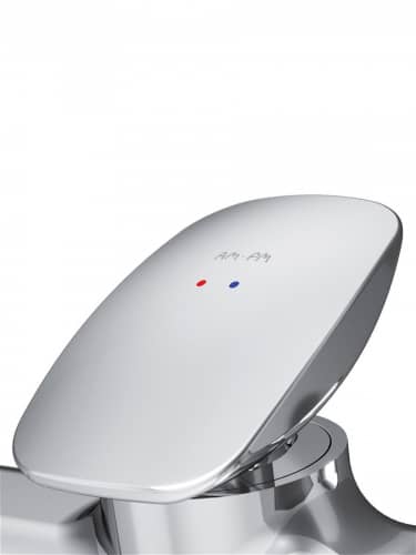 Купить Смеситель AM.PM F70A20000 Spirit V2.0 для душа по низкой цене