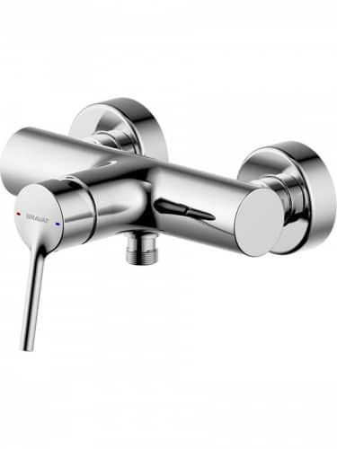 Купить Смеситель Bravat Palace F9172217CP-01-RUS для душа по низкой цене