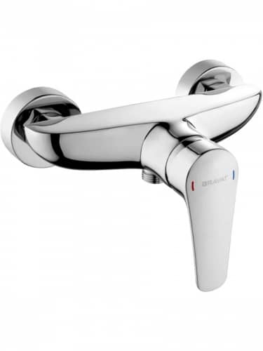 Купить Смеситель Bravat Arden F9351385CP-01-RUS для душа по низкой цене