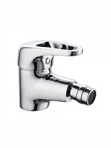 Купить Смеситель Gross Aqua Optima для биде с поворотным аэратором по низкой цене