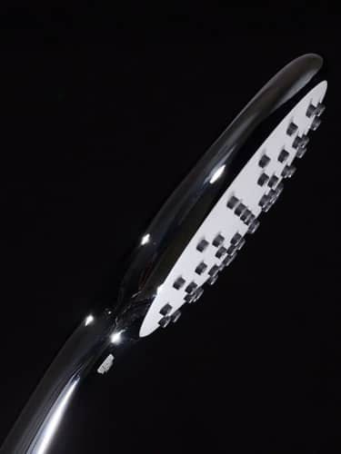 Купить Лейка Lemark для ручного душа 1 режим d10.6 см по низкой цене