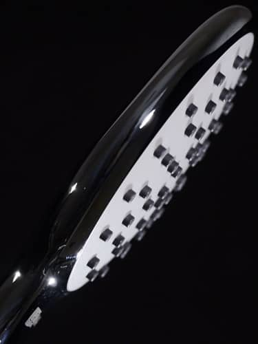 Купить Лейка Lemark для ручного душа 1 режим d10.6 см по низкой цене