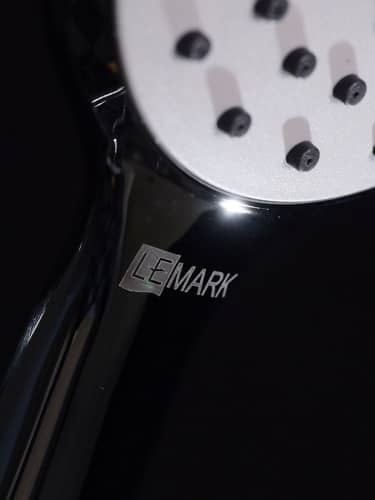 Купить Лейка Lemark для ручного душа 1 режим d10.6 см по низкой цене