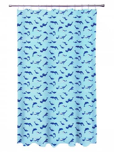 Купить Штора Vetta для ванной по низкой цене