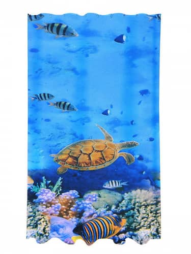 Купить Штора Vetta для ванной по низкой цене