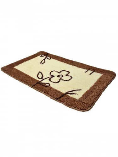 Купить Коврик Vetta для ванной и туалета набор из 2шт по низкой цене