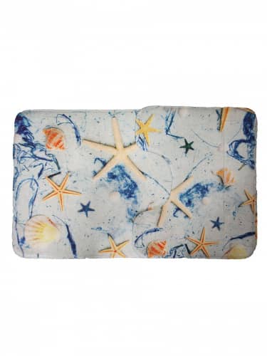 Купить Коврик Vetta для ванной и туалета по низкой цене