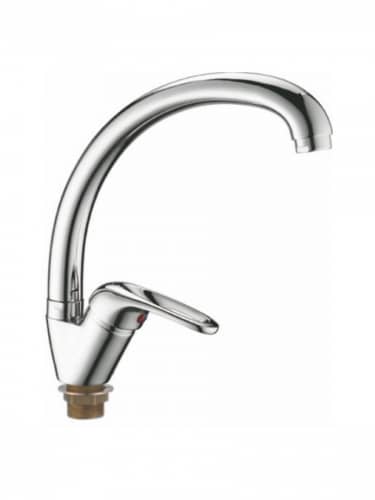 Купить Смеситель Ledeme H39-B L5939-B для кухни по низкой цене