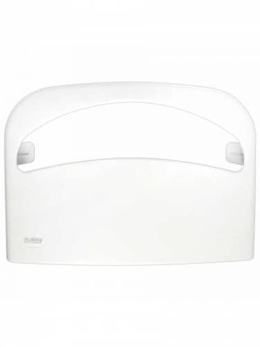 Купить Диспенсер Лайма Система V1 для покрытий на унитаз 1/2 сложения белый пластик по низкой цене