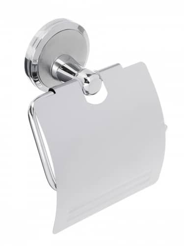 Купить Держатель SonWelle для бумаги закрытый с креплением по низкой цене