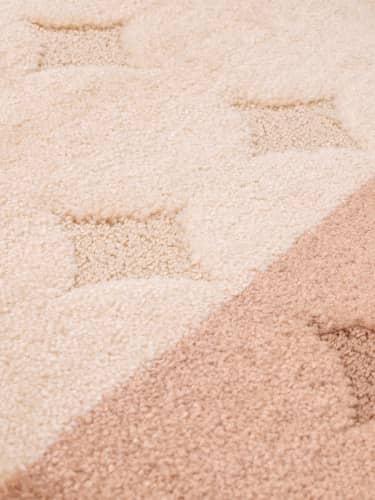 Купить Коврик Confetti противоскользящий для ванной комнаты 60x100 см по низкой цене