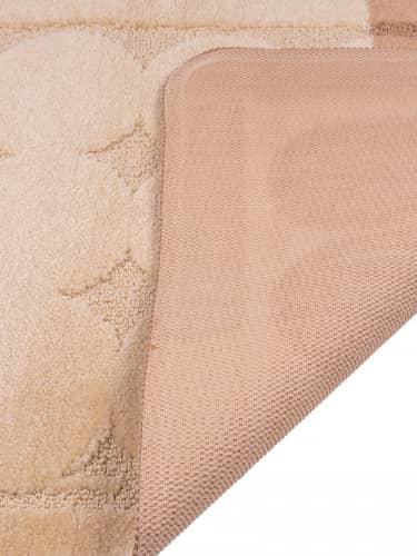 Купить Коврик Confetti противоскользящий для ванной комнаты 60x100 см по низкой цене