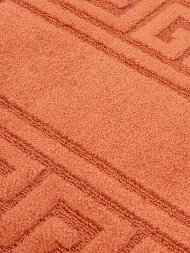 Купить Коврик Confetti противоскользящий для ванной комнаты 60x100 см по низкой цене