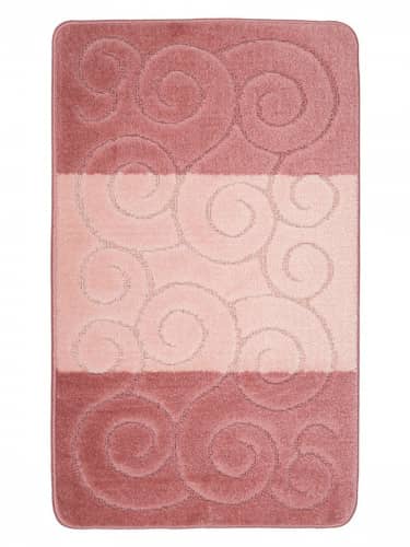 Купить Коврик Confetti противоскользящий для ванной комнаты 60x100 см по низкой цене