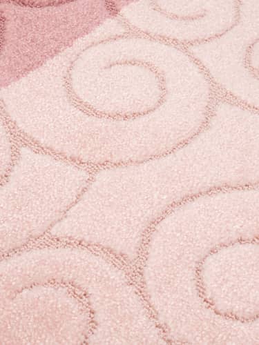 Купить Коврик Confetti противоскользящий для ванной комнаты 60x100 см по низкой цене