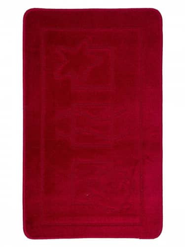 Купить Коврик Confetti противоскользящий для ванной комнаты 60x100 см по низкой цене