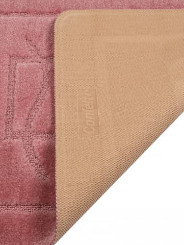 Купить Коврик Confetti противоскользящий для ванной комнаты 60x100 см по низкой цене