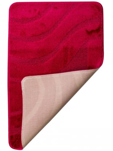 Купить Коврик Confetti противоскользящий для ванной комнаты 60x100 см по низкой цене