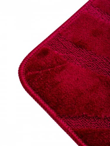 Купить Коврик Confetti противоскользящий для ванной комнаты 60x100 см по низкой цене