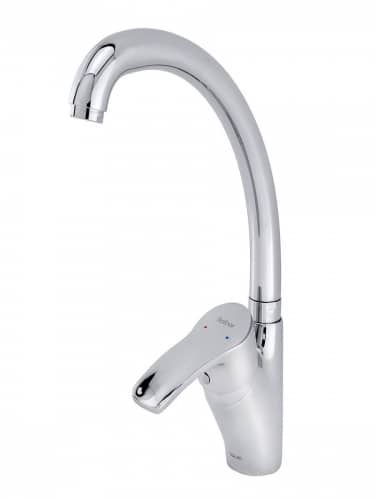 Купить Смеситель Raiber для кухни по низкой цене