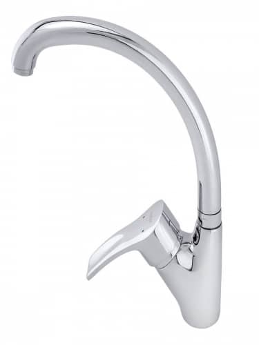 Купить Смеситель Raiber для кухни по низкой цене