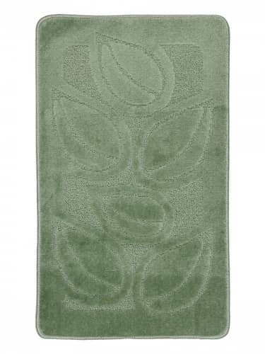 Купить Коврик Confetti противоскользящий для ванной комнаты 50x80 см по низкой цене