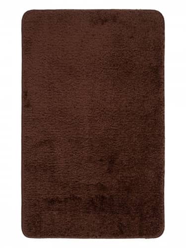 Купить Коврик Confetti противоскользящий для ванной комнаты 50x80 см по низкой цене