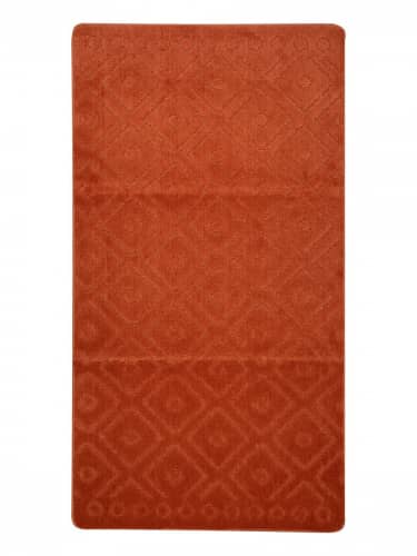 Купить Коврик Vonaldi противоскользящий для ванной комнаты 80x150 см по низкой цене