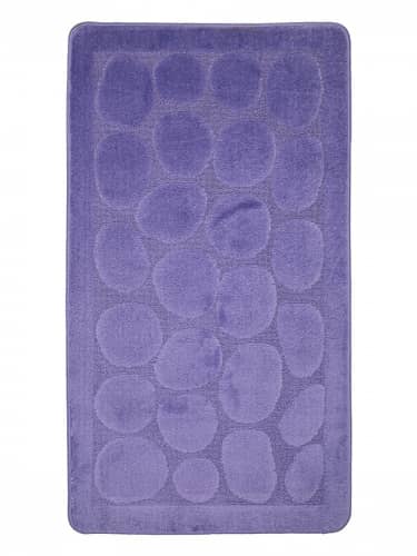 Купить Коврик Confetti Nefertiti удлиненный 67х120 см по низкой цене