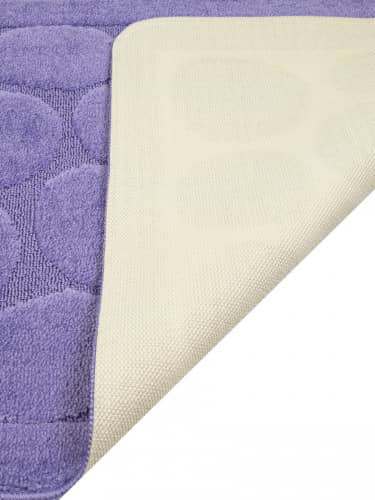 Купить Коврик Confetti Nefertiti удлиненный 67х120 см по низкой цене