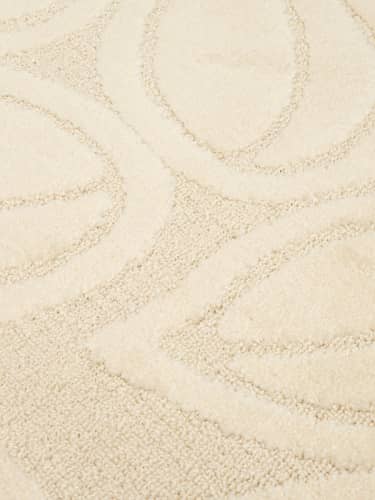 Купить Коврик Confetti Nefertiti удлиненный 67х120 см по низкой цене