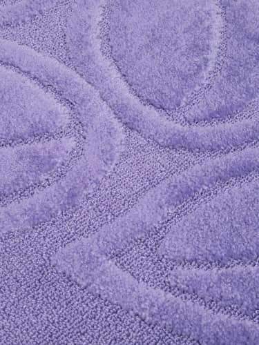 Купить Коврик Confetti Nefertiti удлиненный 67х120 см по низкой цене