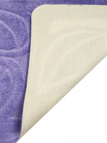 Купить Коврик Confetti Nefertiti удлиненный 67х120 см по низкой цене