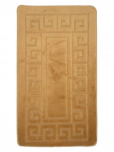 Купить Коврик Confetti Nefertiti удлинённый 67х120 см по низкой цене