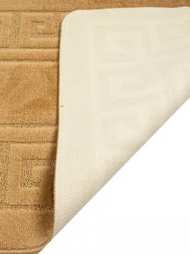 Купить Коврик Confetti Nefertiti удлинённый 67х120 см по низкой цене